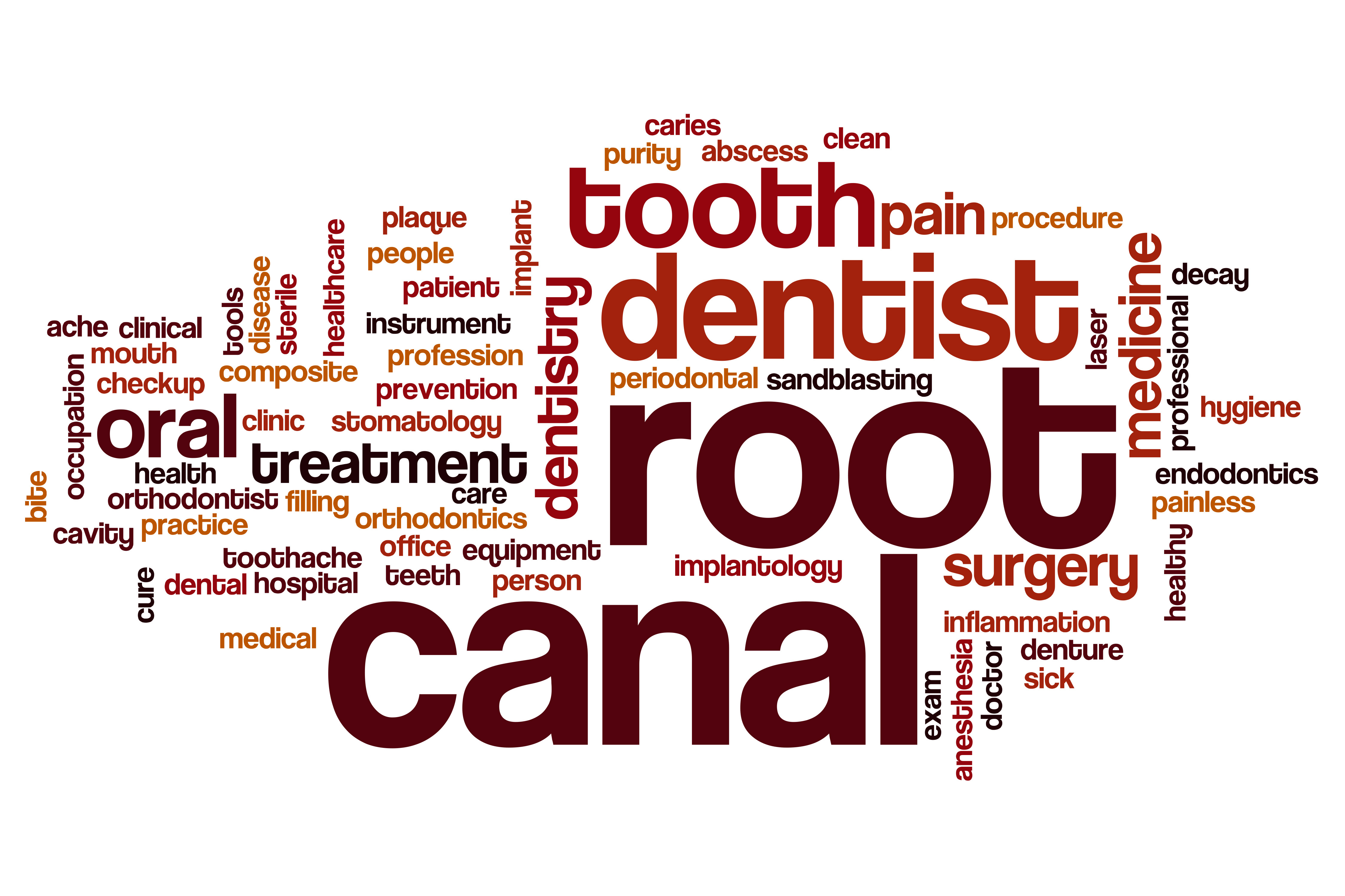 Root Canal Therapy, Smiles of Hollywood