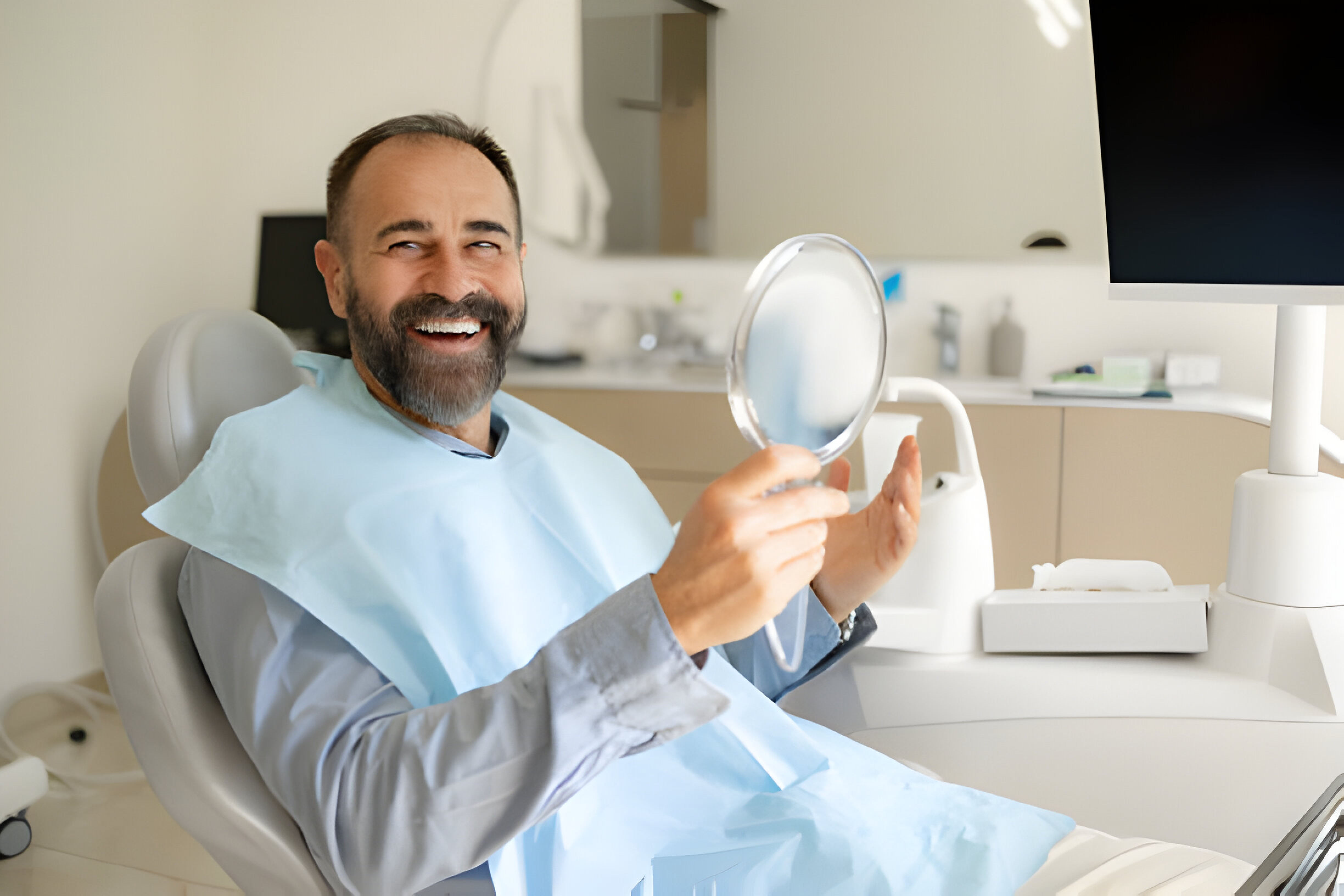 Discovering Exceptional Dental Care in Fort Lauderdale